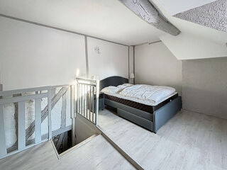  Appartement à louer 2 pièces 30 m²
