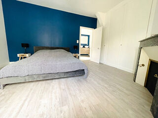 Maison à louer 1 pièce 25 m²