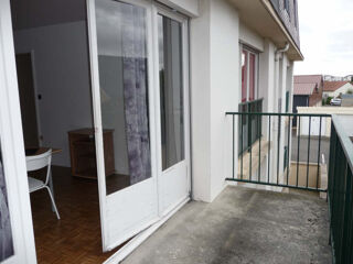  Appartement � louer 1 pi�ce 37 m�