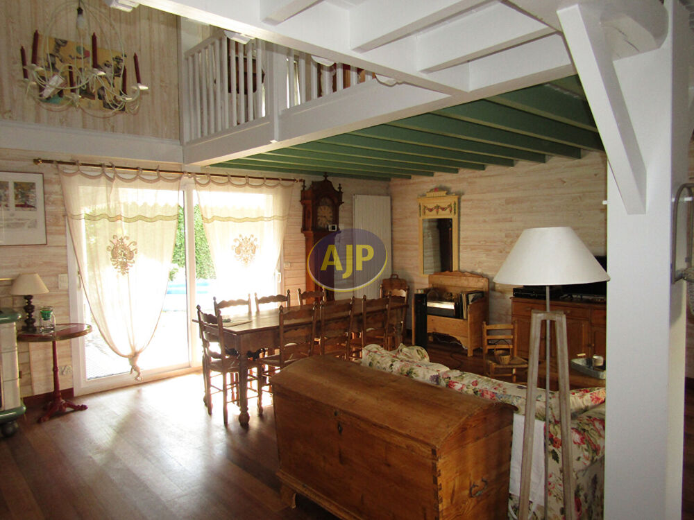 � vendre  Maison Lacanau Ocean (33680)