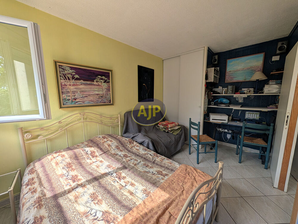 Vente Appartement Appartement T2, jardinet et place de parking Le verdon sur mer