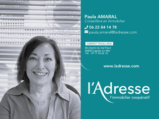  Appartement � vendre 2 pi�ces 51 m�