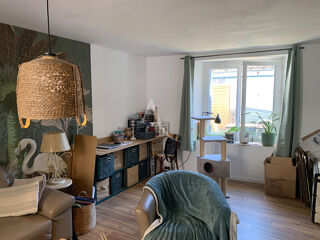  Maison � vendre 4 pi�ces 101 m�