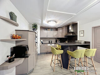  Appartement à vendre 4 pièces 129 m²
