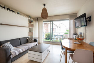  Appartement � vendre 1 pi�ce 30 m�