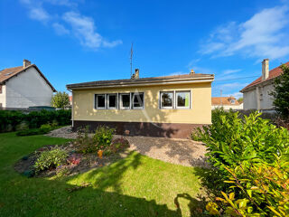  Maison  vendre 4 pices 65 m