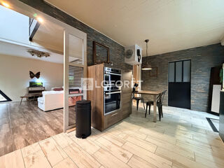  Maison à vendre 6 pièces 152 m²