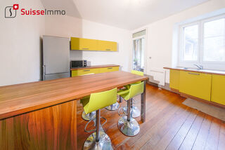  Appartement à vendre 5 pièces 177 m²