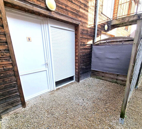  Appartement � louer 2 pi�ces 43 m�