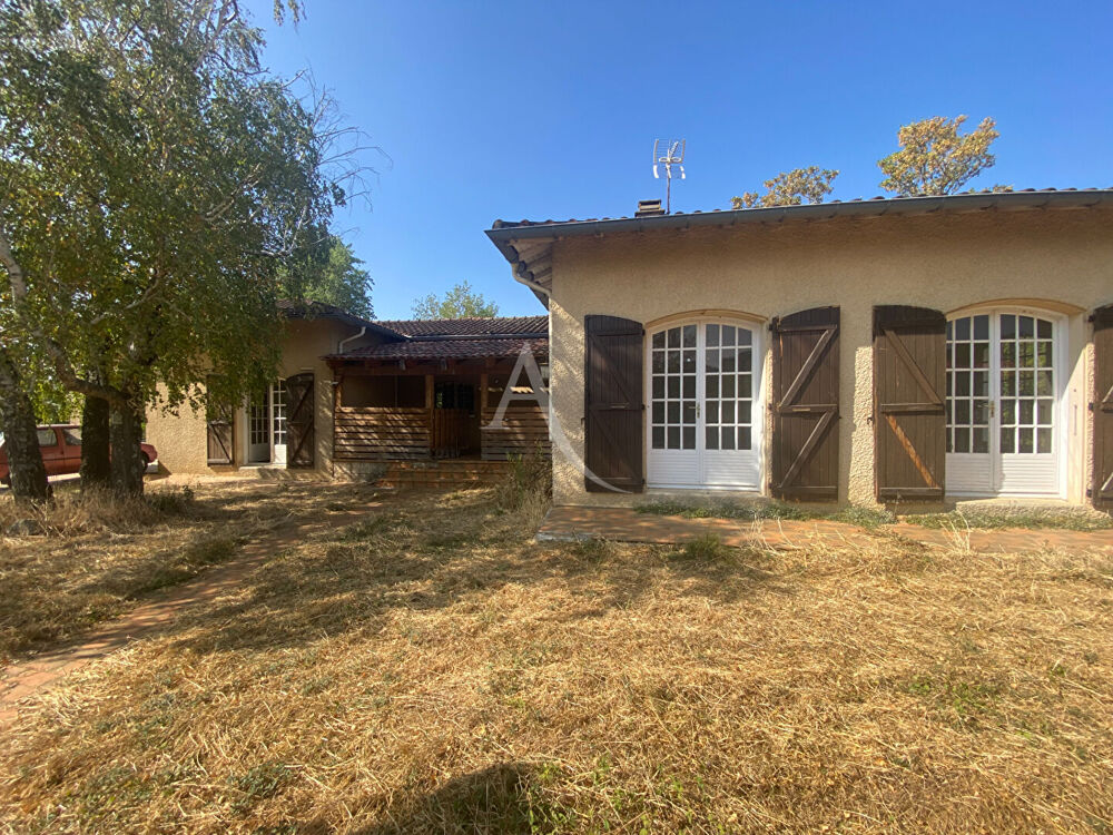Maison 5 pièces · à Soreze · 216 000 €