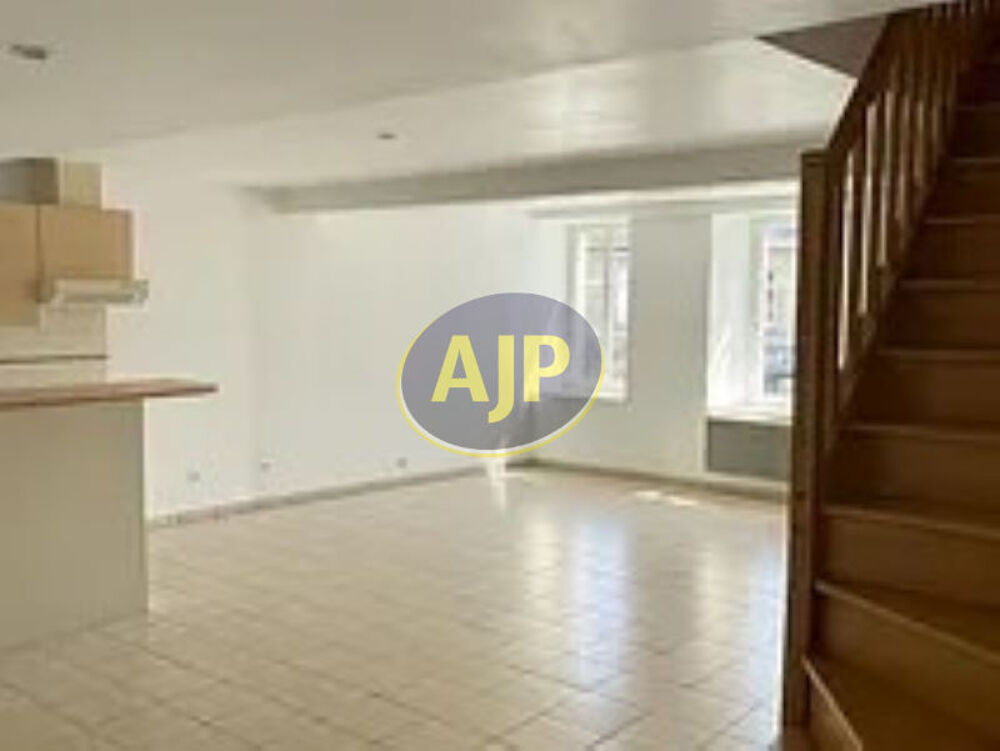 Maison Pontivy + commerce