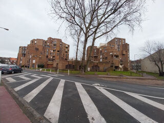  Appartement � vendre 2 pi�ces 62 m�