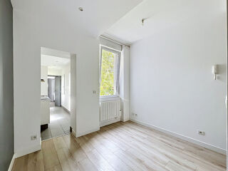  Appartement � louer 2 pi�ces 33 m�