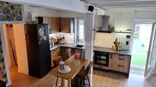  Maison  vendre 4 pices 82 m