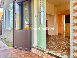  Maison � vendre 3 pi�ces 60 m�