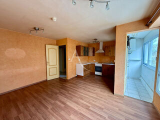  Appartement à vendre 2 pièces 35 m²