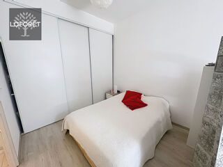  Maison à louer 1 pièce 33 m²