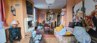  Maison � vendre 3 pi�ces 90 m�