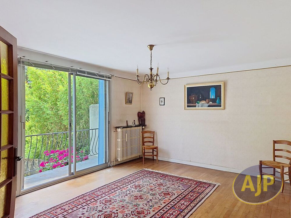Vente Maison Maison Nantes - Rond Point de Rennes avec jardin et garage Nantes