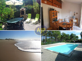  Maison � vendre 3 pi�ces 34 m�