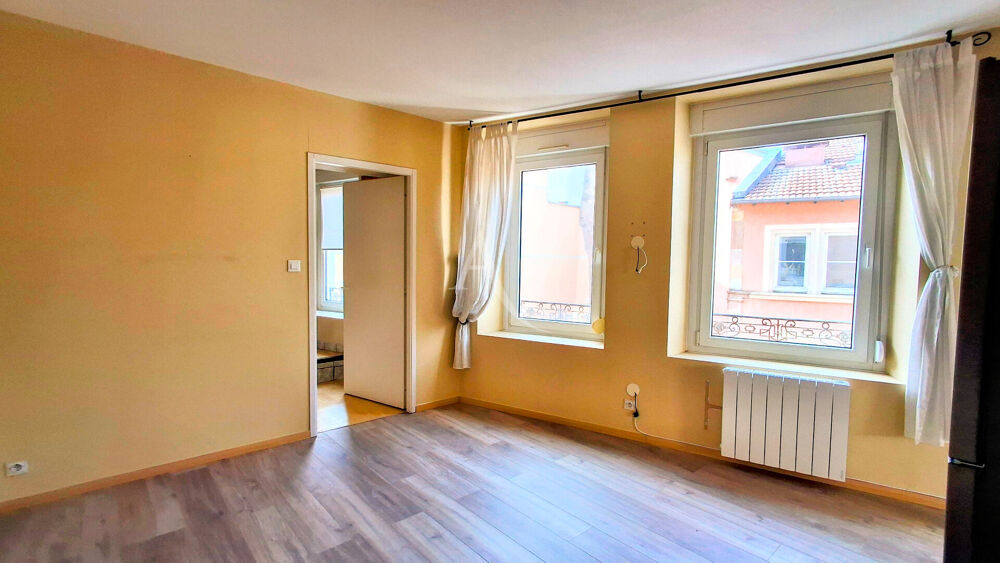 Vente Appartement Appartement Epinal 2 pièce(s) 84.88 m2 Epinal