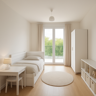  Appartement à vendre 5 pièces 90 m²