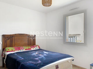  Maison � vendre 3 pi�ces 74 m�