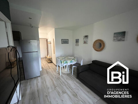  Appartement � louer 2 pi�ces 34 m�