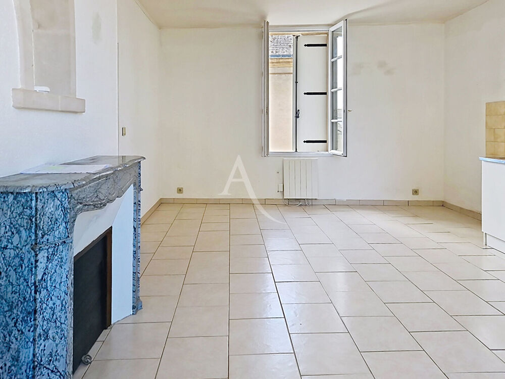Location Appartement Appartement Doue La Fontaine 3 pièce(s) 60.95 m2 Doue la fontaine