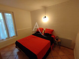  Appartement à louer 2 pièces 31 m²