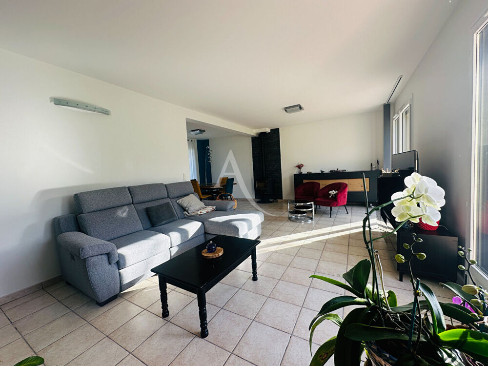 Vente Maison Grande Maison Familiale - Nozay Nozay