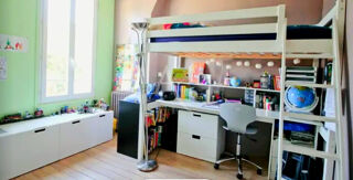  Maison à vendre 3 pièces 75 m²