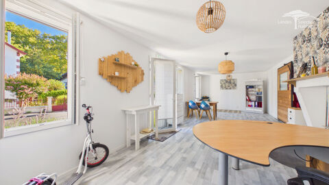   Opportunité Professionnelle à Amou ? Local commercial / Bureaux de 70 m² sur parcelle privative 