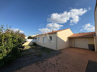  Maison � vendre 3 pi�ces 