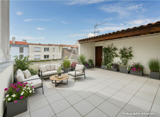  Appartement à vendre 3 pièces 106 m²