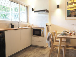  Appartement à louer 2 pièces 