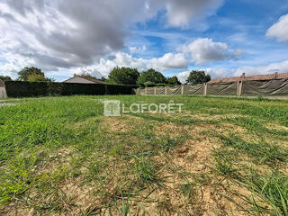  Terrain à vendre 550 m²