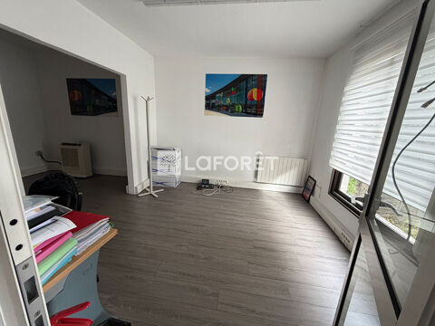 Bureaux Villemomble 138 m2 1500 93250 Villemomble