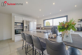  Maison � vendre 7 pi�ces 302 m�