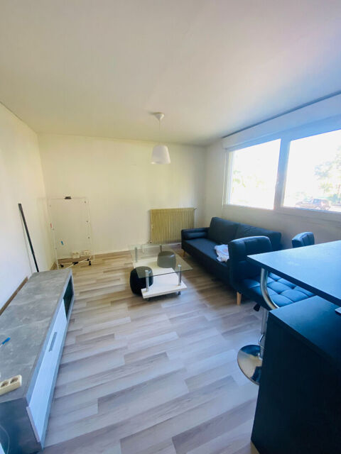  Appartement � louer 2 pi�ces 32 m�