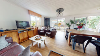  Maison � vendre 5 pi�ces 125 m�