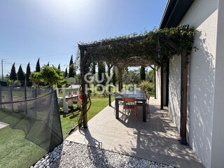  Maison 3 pi�ces 113 m� Vinezac