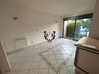 Appartement à vendre 1 pièce 26 m²
