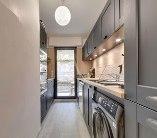  Appartement à vendre 3 pièces 1 m²