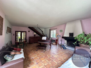  Maison à vendre 8 pièces 176 m²