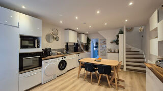  Maison � vendre 4 pi�ces 82 m�