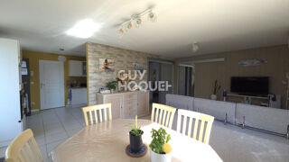  Maison � vendre 3 pi�ces 61 m�