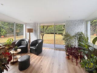  Maison à vendre 5 pièces 118 m²