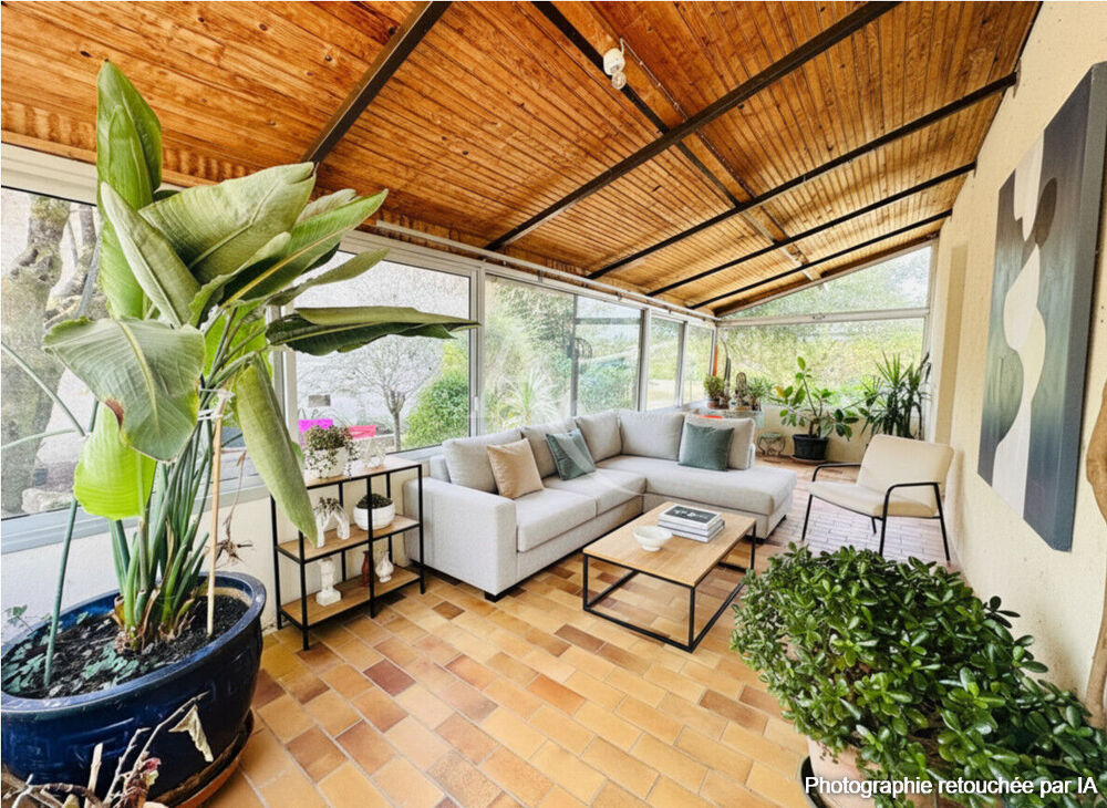 Vente Maison Maison Rabastens 6 pièce(s) 136 m2 terrains constructibles Rabastens