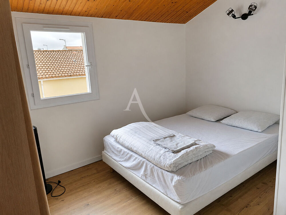 Maison Meublée Les Sables D Olonne 2 pièce(s) 37.91 m2 LA CHAUME
